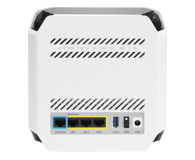 ASUS ROG Rapture GT6 (10000Mb/s a/b/g/n/ac/ax) 1xAP - 1142836 - zdjęcie 5